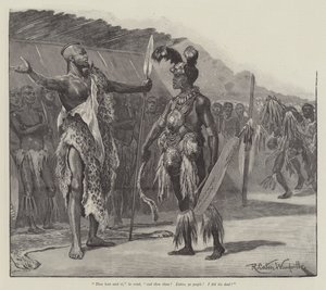 Nada lilja, kirjoittanut H Rider Haggard
