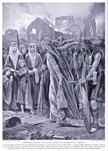 Vangit ennen kuningatar Ethelrediä, 1920-luku