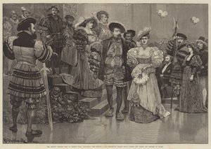 Taiteilijan pukujuhla Prince