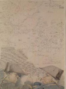 Isänmaallisuus tekijältä Richard Dadd
