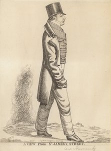 Lordi Harrowby tekijältä Richard Dighton