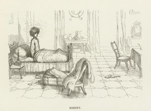 Yö Venetsiassa tekijältä Richard Doyle