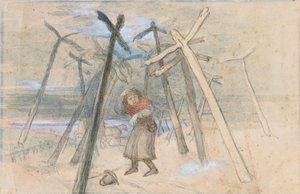 Hämmentynyt matkamies tekijältä Richard Doyle