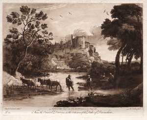 Totuuden kirja, 1777 tekijältä Richard Earlom