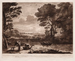 Totuuden kirja 160, Tobias ja enkeli, 1774