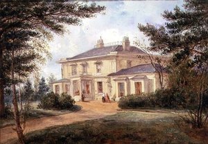 Fern Hill, Melton, Suffolk tekijältä Richard Harraden