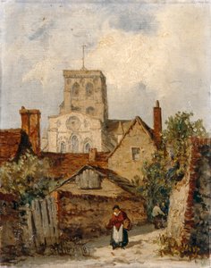 New Shoreham, Sussex