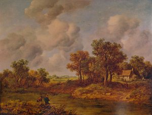 Henley-on-Thamesin lähellä, 1800-luku, 1935