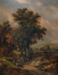 Okehampton, 1800-luku, 1935