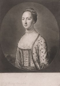 Lady Mary Campbell tekijältä Richard Houston