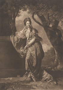 Neiti Catherine Wodhull tekijältä Richard Houston