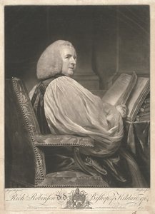  tekijältä Richard Houston