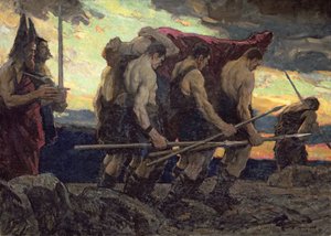  tekijältä Richard Jack