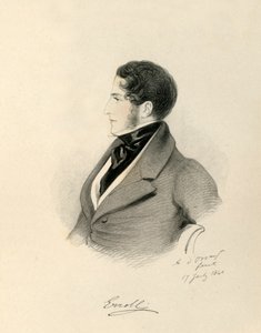 Erroll, 1840. tekijältä Richard James Lane