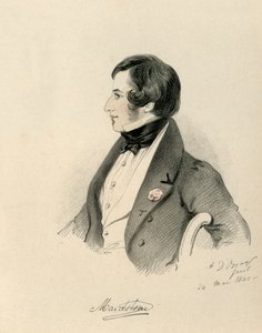 Maidstone, 1840. tekijältä Richard James Lane