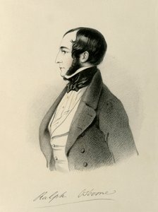 Ralph Osborne, 1846. tekijältä Richard James Lane