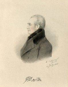 Downtonissa, 1840. tekijältä Richard James Lane