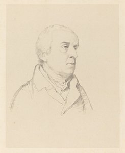 William Gunn tekijältä Richard James Lane after John Flaxman