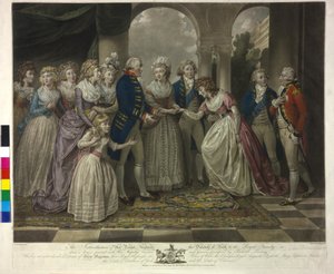 Englannin kuningas Yrjö III