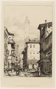 tekijältä Richard Parkes Bonington