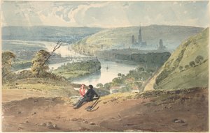  tekijältä Richard Parkes Bonington