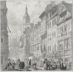  tekijältä Richard Parkes Bonington