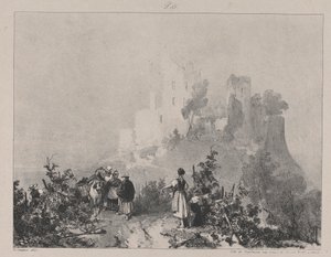 Chateau d