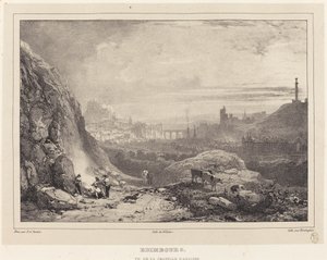 Edinburgh St. Anthony