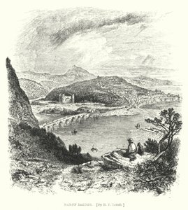 Banff Bridge (kaiverrus)