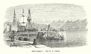 Port Glasgow (kaiverrus)