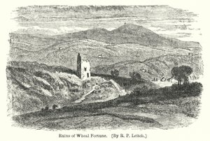 Ruins of Wheal Fortune (kaiverrus)