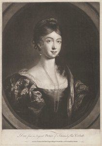 Lady (kauneus?)