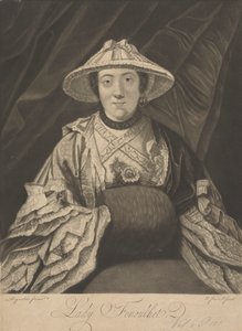 Lady Anne Fenoulhet (os. Day)