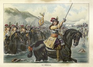 Brittiarmeijan aikakaudet - Vallankumous tekijältä Richard Simkin