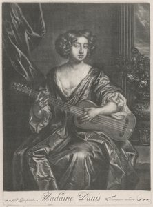 rouva Davis