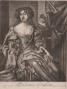 Rouva Graham