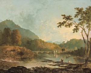 Dinas Bran Llangollenista