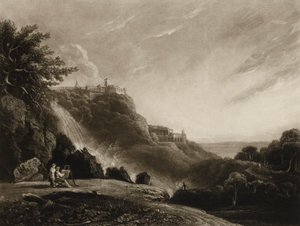 Mecenas Villa tekijältä Richard Wilson