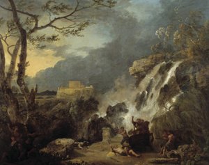 Meleager ja Atalanta