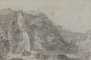 Tivolin putoukset tekijältä Richard Wilson