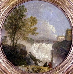 The Weir on Po tekijältä Richard Wilson