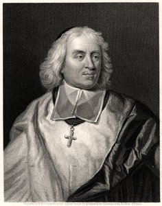 Bossuet, 1800-luku tekijältä Richard Woodman