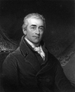 Sir Samuel Romilly, englantilainen lakiuudistus, 1836.
