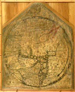 Mappa Mundi, n. 1290