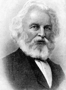 Henry W. Longfellow, Uuden-Englannin runoilija, 1923.