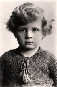 Baby John, 1900-luvun alku.