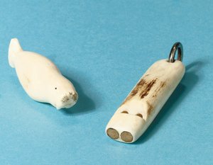 Malli mursusta ja pillistä tekijältä Roald Engelbergt Gravning Amundsen