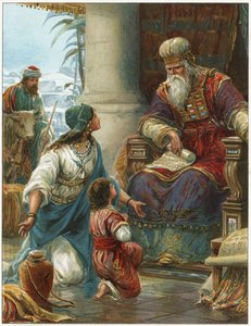 Hanna tuo Samuelin Eelille tekijältä Robert Ambrose Dudley