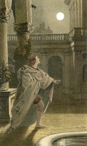 Romeo tekijältä Robert Ambrose Dudley
