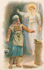Sakarius ja enkeli tekijältä Robert Ambrose Dudley